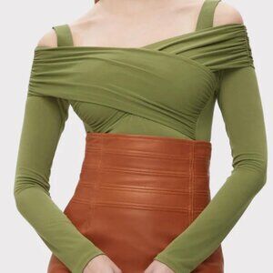 THE ELLEN TOP